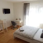 Studio Dresden Neustadt & Parking