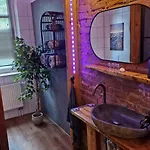Ferienwohnung Winternest