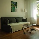 Ferienwohnung Zentrum - Albert