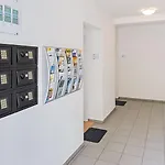 Ferienwohnung Zentrum - Albert