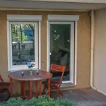 Ferienwohnung Zentrum - Albert