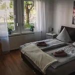 Ferienwohnung Zentrum - Albert