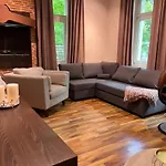 Charmante Ferienwohnung In Dresden Striesen - Frau Pie Appartement