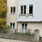 Sweet Home Dresden Blasewitz One