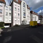 Ferienwohnung Dresden Elbe