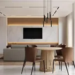 Fantastic In The Centre