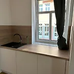 Apartment Fuer 2