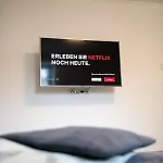 Grosse Wohnung In Dresden