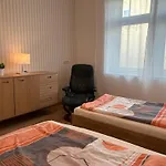 Fewo 1 Landeskrone Dresden
