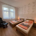 Fewo 1 Landeskrone Dresden