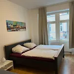 Ferienwohnung Fuer Kleine Und Grosse Reisegruppe