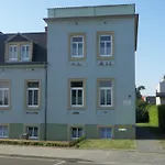 Ambiente an der Elbe, Wohnung EG
