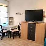 Altstadt -Appartement