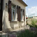 Ferienwohnung An Der Elbe