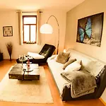 Ferienwohnung Am Weissen Hirsch