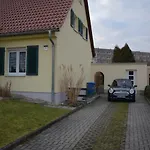 Ferienwohnung Seebachstr.