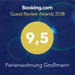Ferienwohnung Großmann