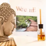 Luxury Buddha Oase Centrum