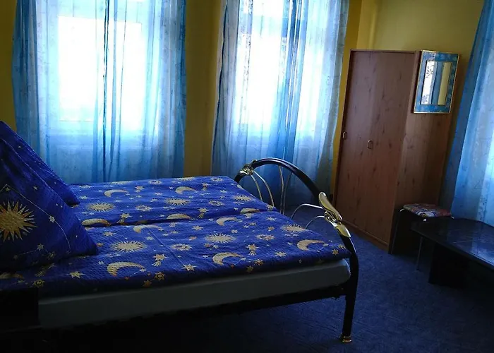 Hotel Pension Diana
