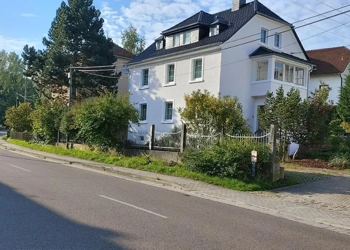 Apartments mit 2 Schlafzimmern