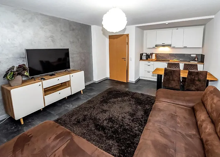Apartment Dresden 2Og Links