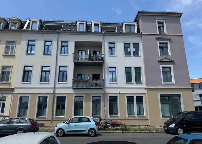 Fewo Dresden