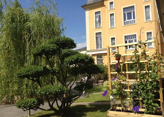 Ferienwohnung Silva