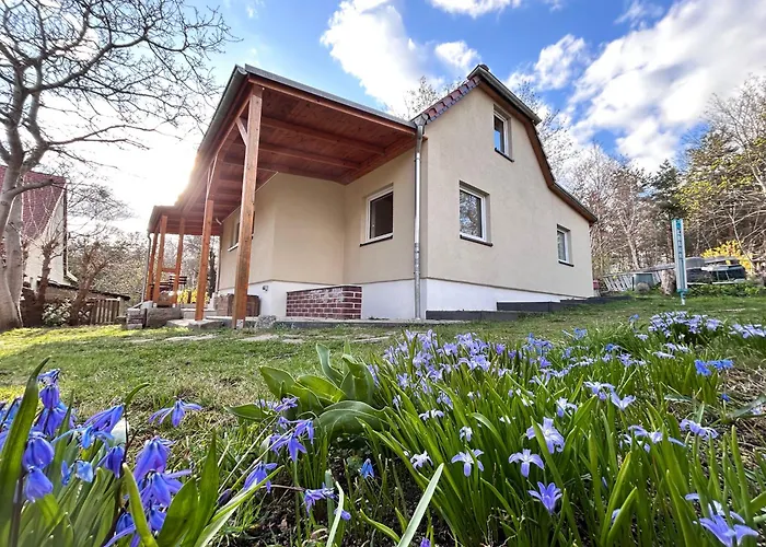 Ferienhaus Emma