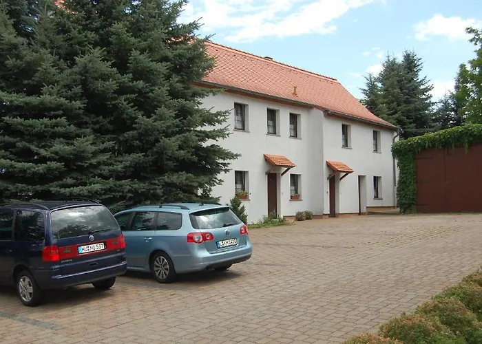 Hotel Zum Nussbaum
