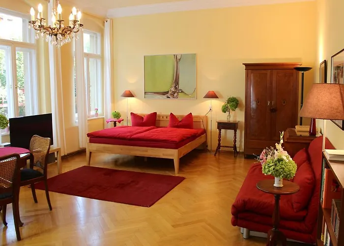 Elbvilla Dresden