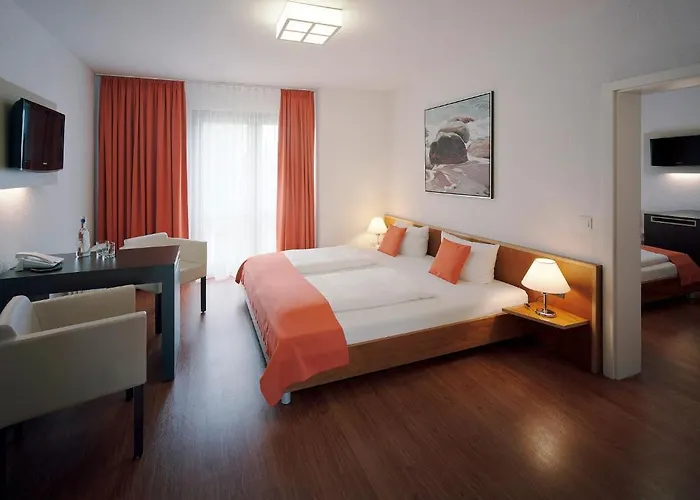 Akademiehotel Dresden
