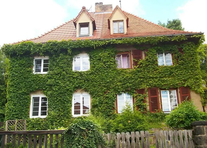 Haus Weinberg