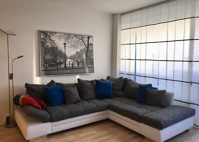 Altstadt -Appartement