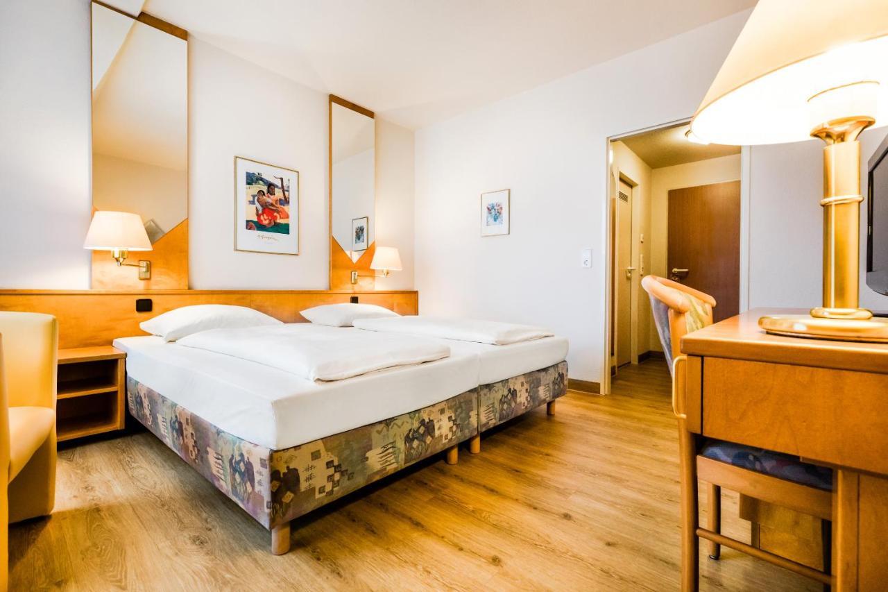 Ringhotel Residenz Alt Hotel