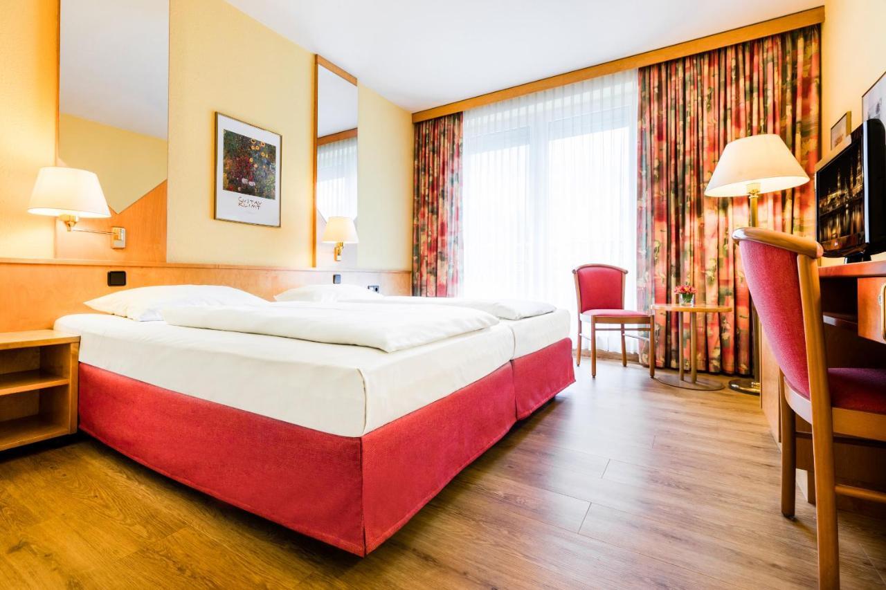 Ringhotel Residenz Alt