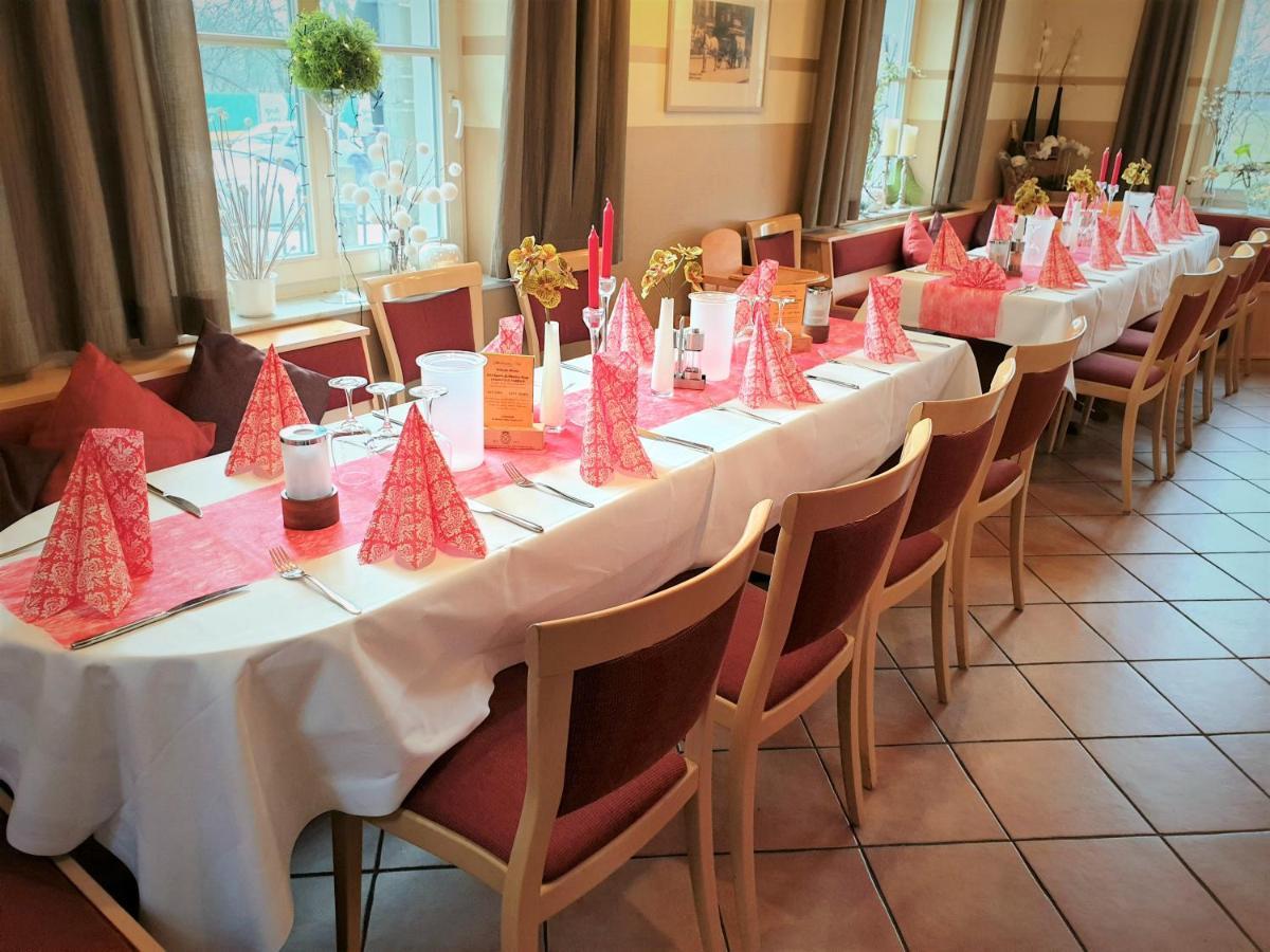 Alttolkewitzer Hof Hotel