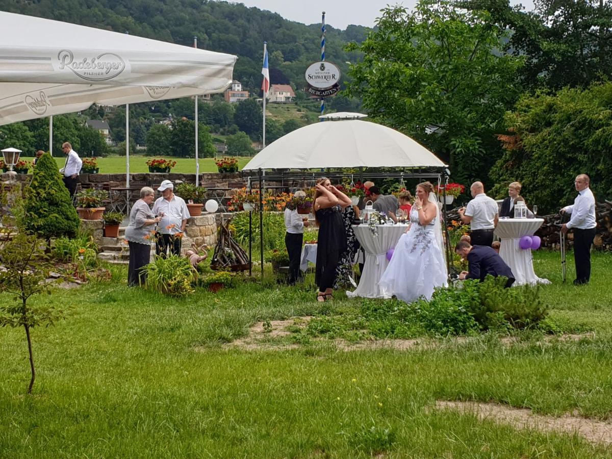 Alttolkewitzer Hof 3*
