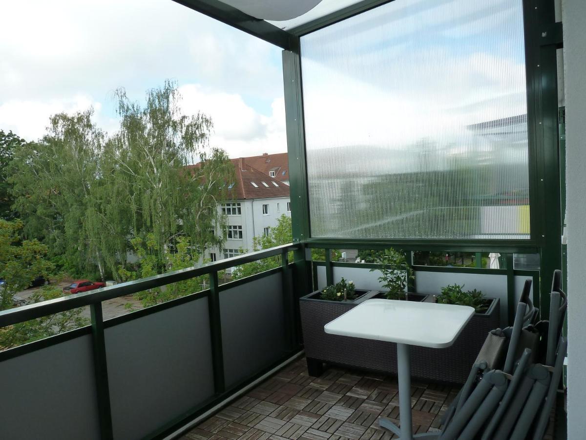 Apartment Dresden-trachau Dresden