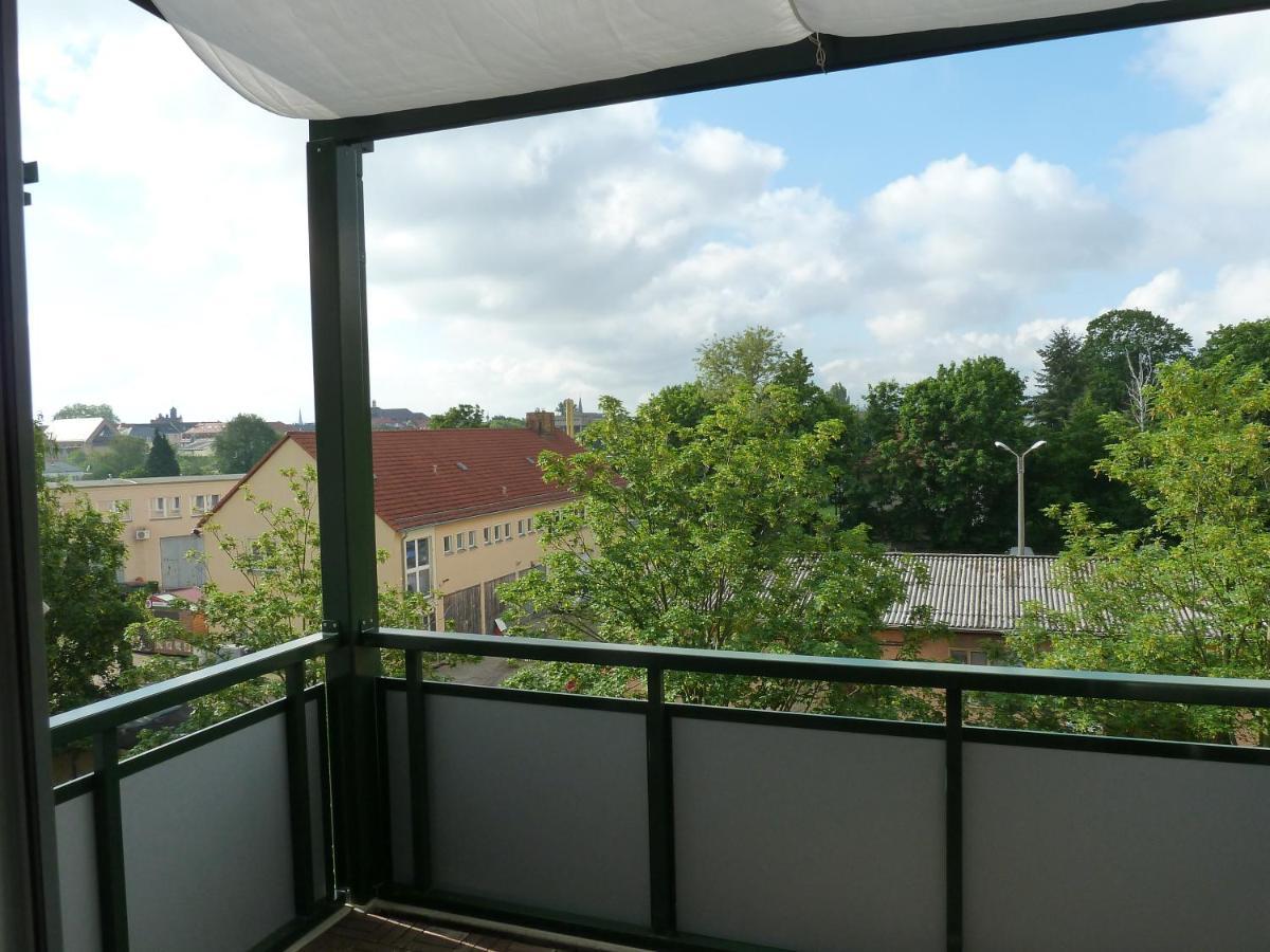 Dresden-trachau Apartment *