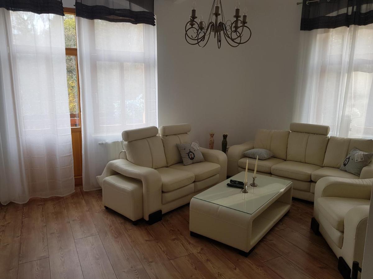 Domizil Adler Appartement