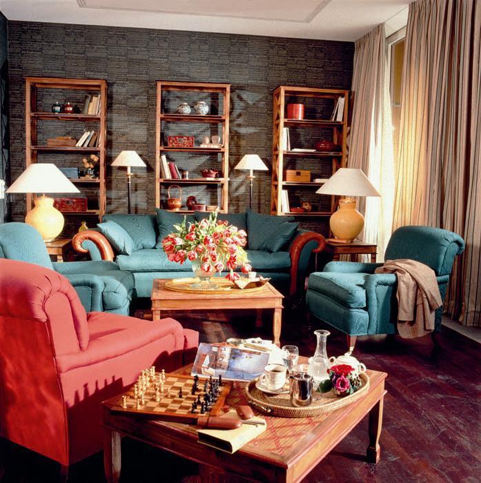 Hotel Elbflorenz 4*