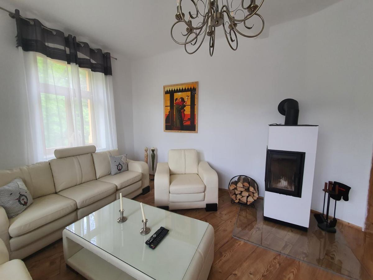 Appartement Domizil Adler Dresden