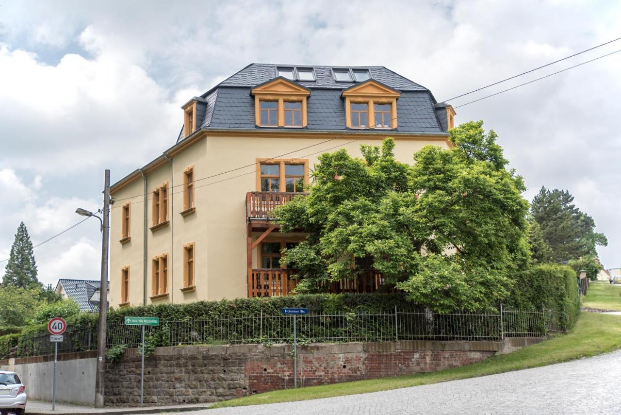 Domizil Adler Appartement
