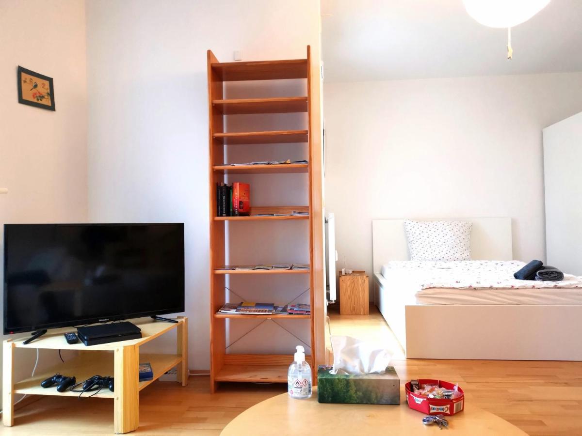 Ruhiges Einzelappartement An Tud & Stadtzentrum Apartment Dresden