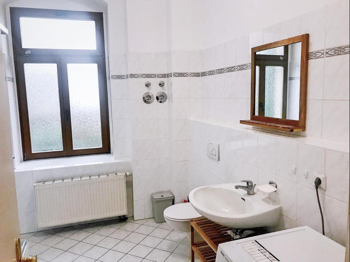 Appartement Familienfreundliches Im Zentrum Fuer Geschaeftsreisen Und Privat *