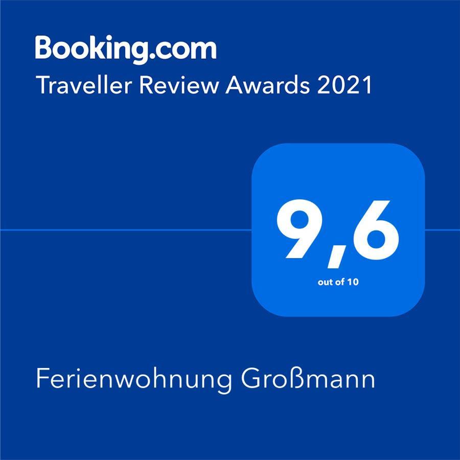 Großmann *
