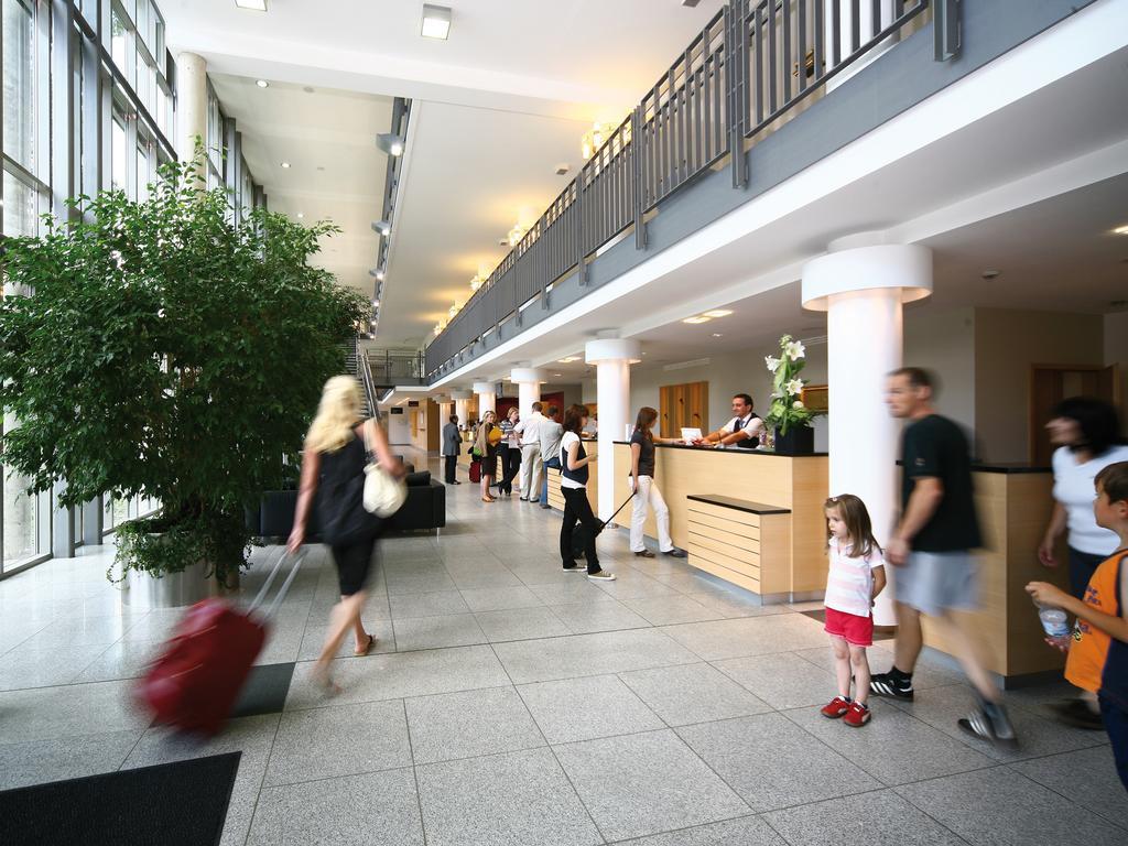 Akademiehotel 3*