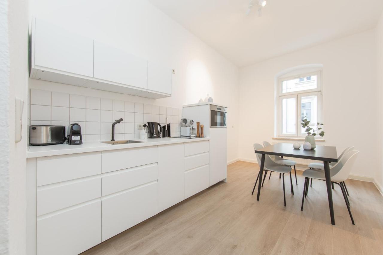 Limehome Jordanstraße