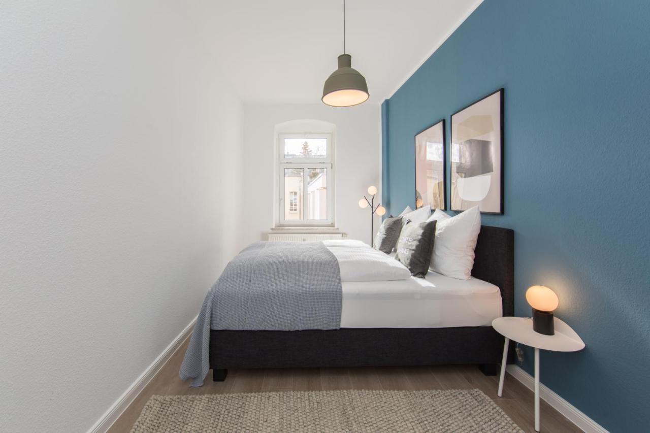 Limehome Jordanstraße Aparthotel Dresden