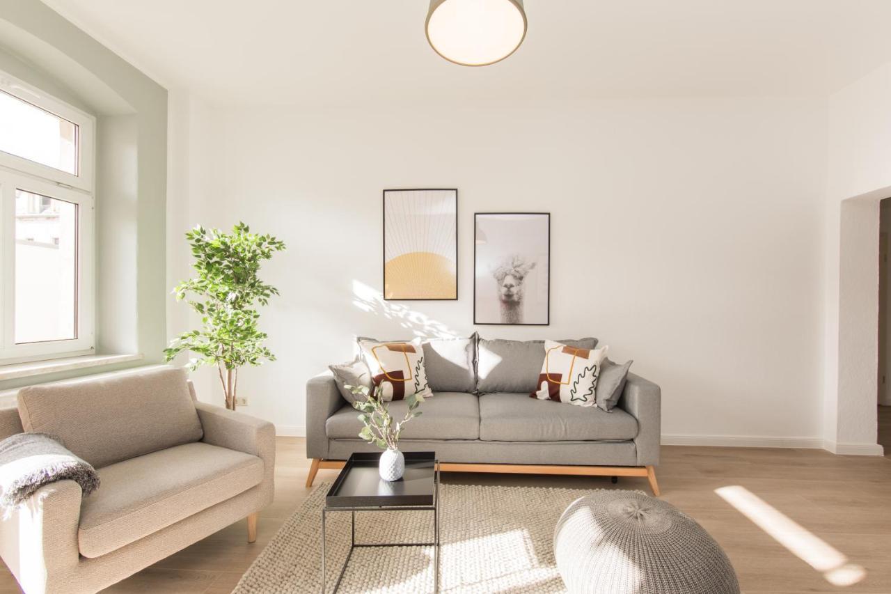 Limehome Jordanstraße